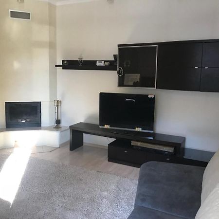 جيتومير Apartment On Nebesnoi Sotni المظهر الخارجي الصورة