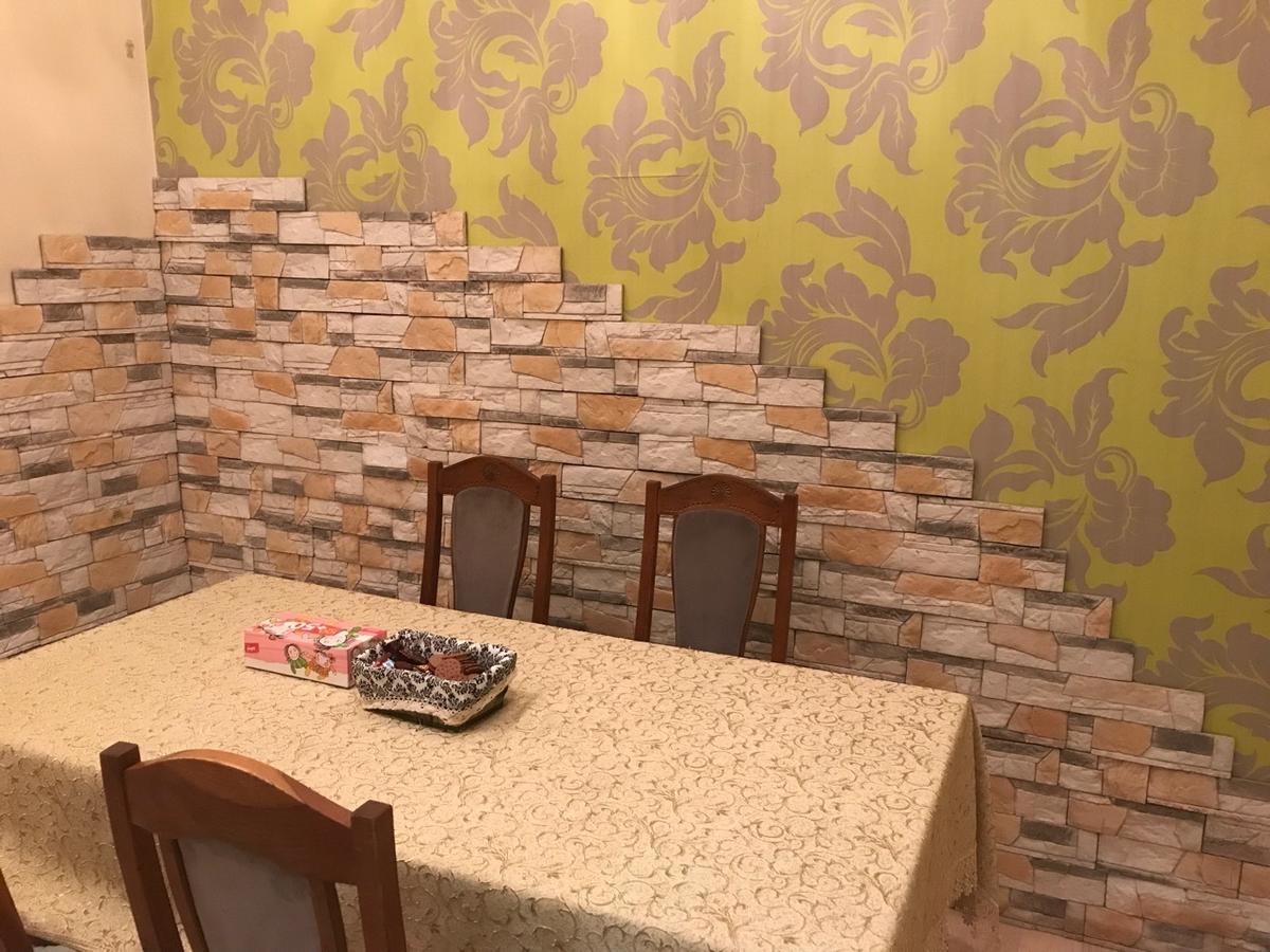 جيتومير Apartment On Nebesnoi Sotni المظهر الخارجي الصورة