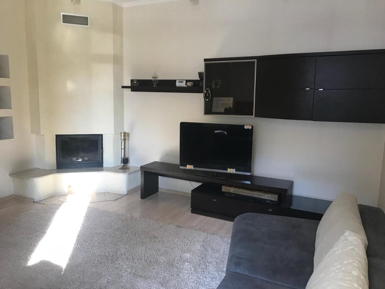 جيتومير Apartment On Nebesnoi Sotni المظهر الخارجي الصورة