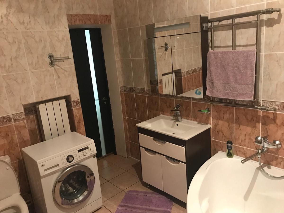 جيتومير Apartment On Nebesnoi Sotni المظهر الخارجي الصورة